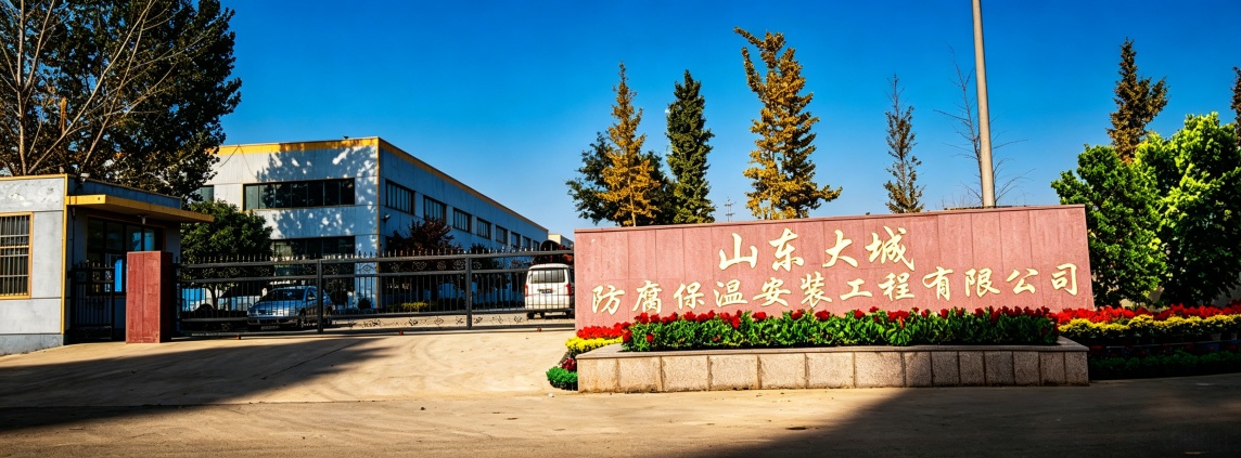 鲅鱼圈聚氨酯保温管生产厂家